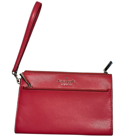 Top kate spade red wristlet Top Sellers - Main Image